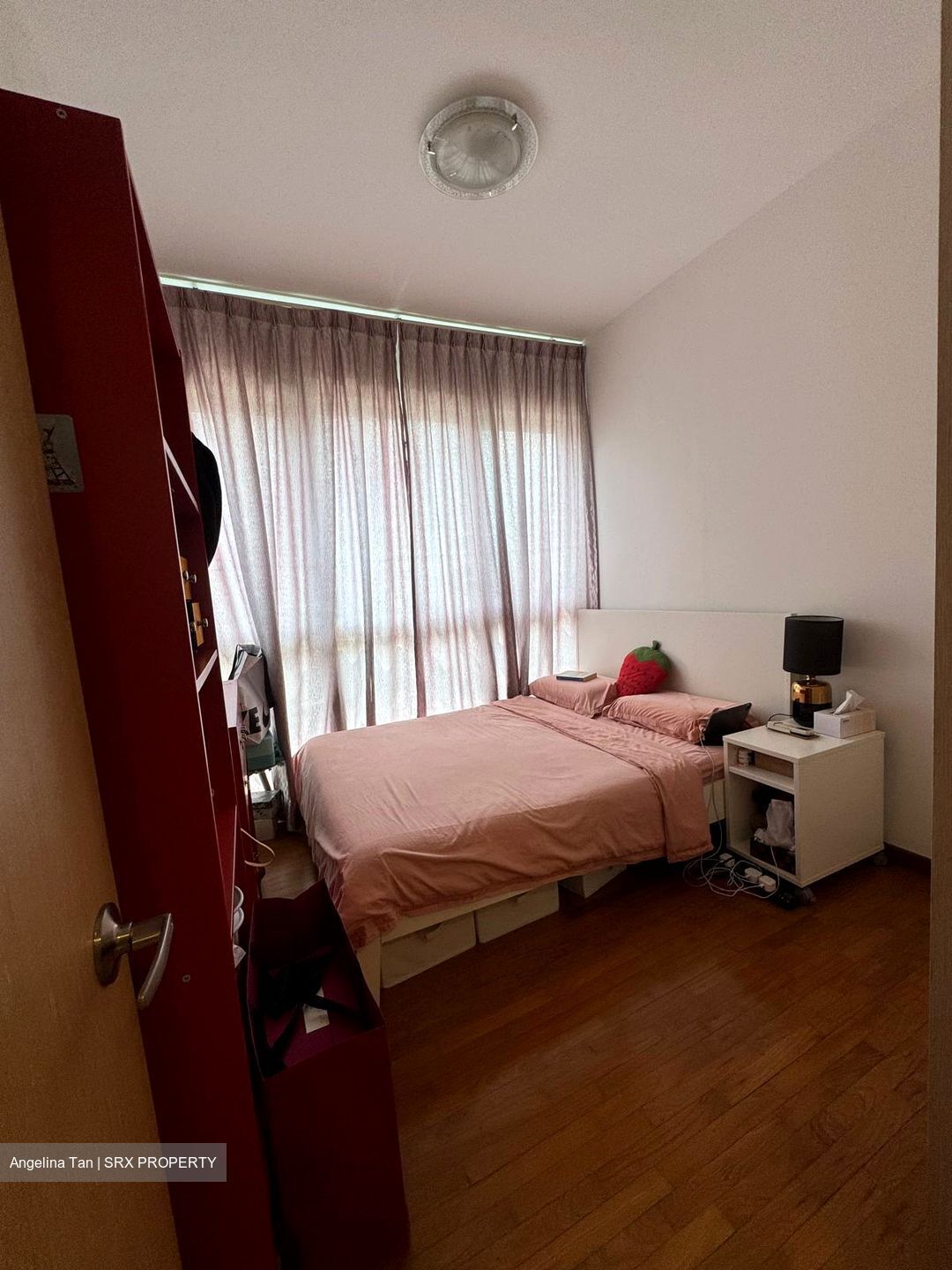 Waterview (D18), Condominium #544400261